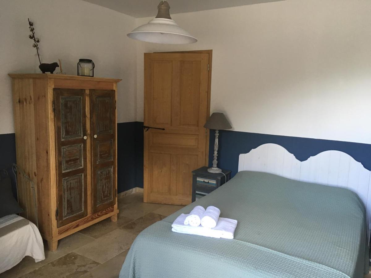 Ferme De Roccapina Bed and Breakfast Sarragia Εξωτερικό φωτογραφία