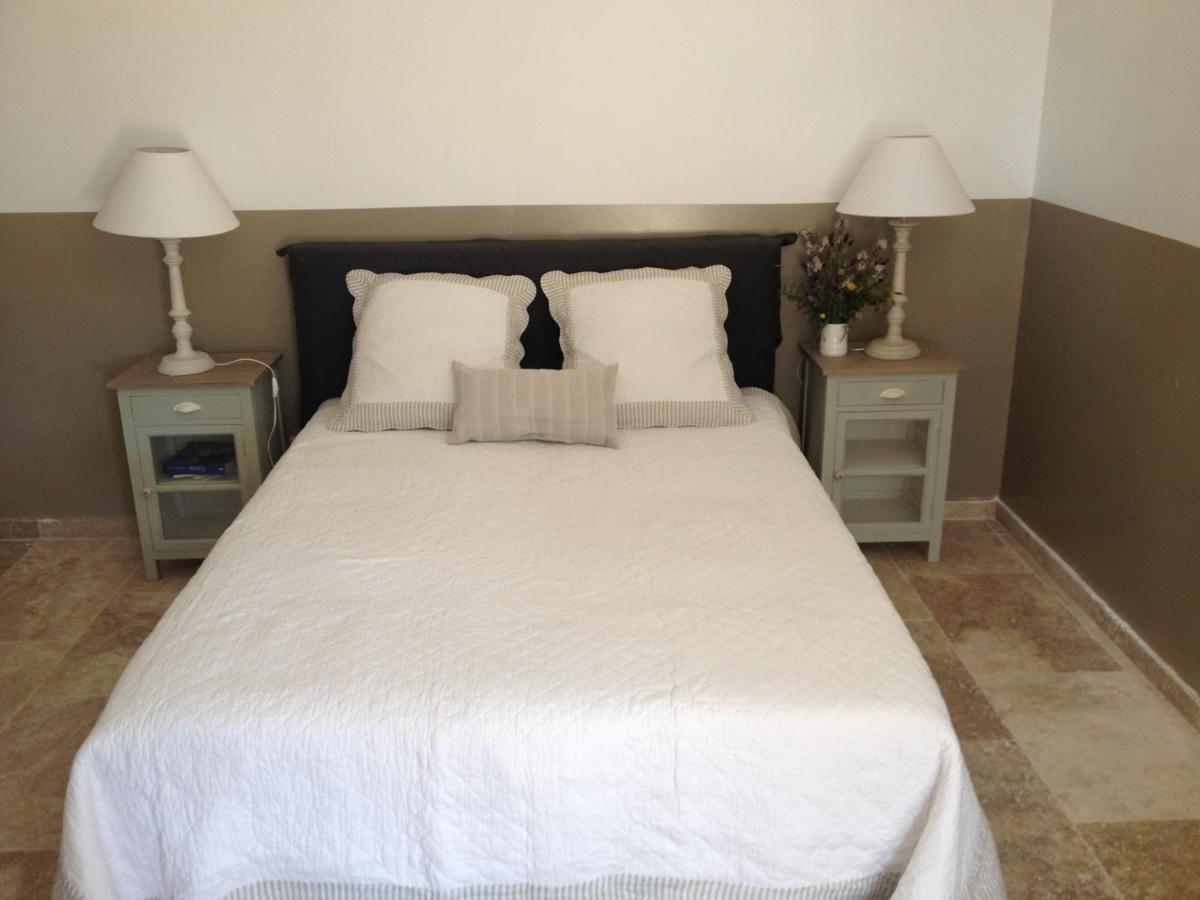 Ferme De Roccapina Bed and Breakfast Sarragia Εξωτερικό φωτογραφία